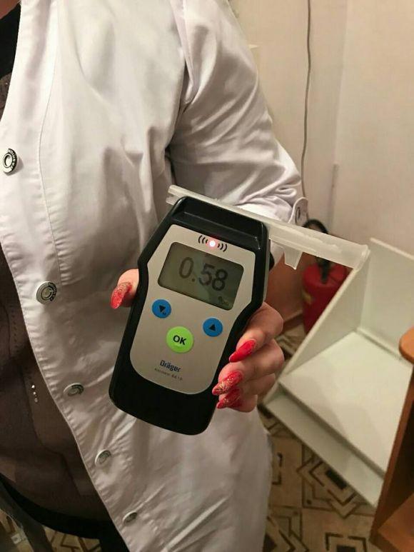 “Справа Кривака”. Свідки кажуть, що секретар міськради тікав від поліції, фото №3 на сайті vsim.ua