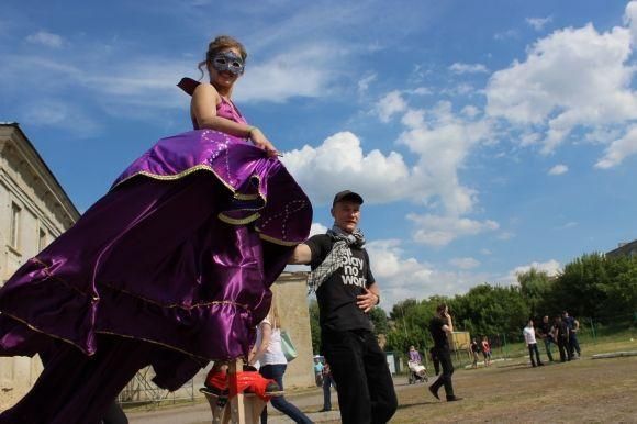 У «подільському Версалі» цього літа знову пройде OPERAFEST TULCHYN, фото №1 на сайті 20minut.ua