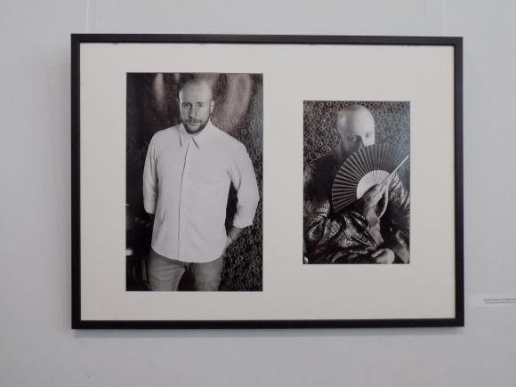 Новини Хмельницького - фото з Чоловіки у білих сорочках і жіночих халатах. Унікальні світлини з виставки Чоловіки у білих сорочках і жіночих халатах. Унікальні світлини з виставки, фото №12 на сайті vsim.ua