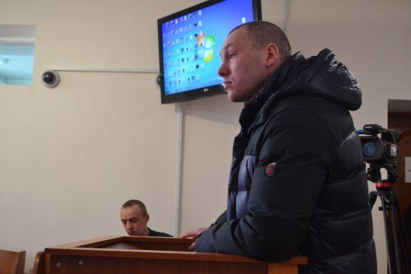 “Справа Кривака”. Свідки кажуть, що секретар міськради тікав від поліції, фото №2 на сайті vsim.ua