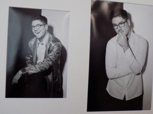 Новини Хмельницького - фото з Чоловіки у білих сорочках і жіночих халатах. Унікальні світлини з виставки Чоловіки у білих сорочках і жіночих халатах. Унікальні світлини з виставки, фото №6 на сайті vsim.ua