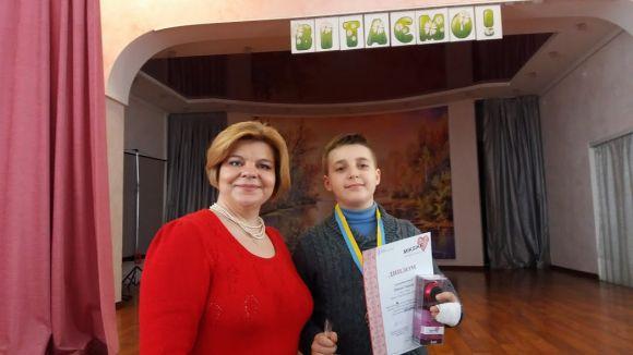 Новини Вінниці - фото з Всеукраїнські змагання з усного математичного рахунку відбулися у Вінниці Всеукраїнські змагання з усного математичного рахунку відбулися у Вінниці, фото №1 на сайті 20minut.ua