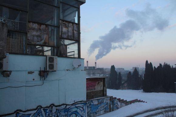 Новини Вінниці - фото з Хмарочоси замість «Росії». Нова концепція як змінити колишній кінозал Хмарочоси замість «Росії». Нова концепція як змінити колишній кінозал, фото №3 на сайті 20minut.ua