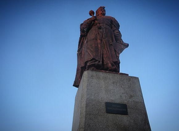 З історії Хмельницького. Що гетьмана привело на вокзал?, фото №4 на сайті vsim.ua