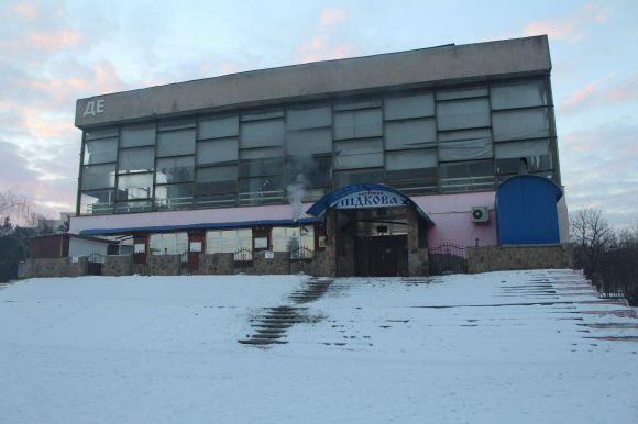 Новини Вінниці - фото з Хмарочоси замість «Росії». Нова концепція як змінити колишній кінозал Хмарочоси замість «Росії». Нова концепція як змінити колишній кінозал, фото №2 на сайті 20minut.ua