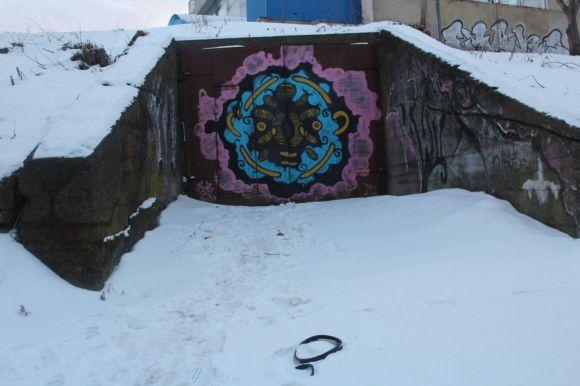 Новини Вінниці - фото з Хмарочоси замість «Росії». Нова концепція як змінити колишній кінозал Хмарочоси замість «Росії». Нова концепція як змінити колишній кінозал, фото №4 на сайті 20minut.ua