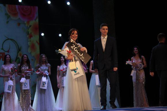 Новини Вінниці - фото з Фінал "Міс Вінниця-2018": красунею року обрали місцеву журналістку Фінал "Міс Вінниця-2018": красунею року обрали місцеву журналістку, фото №3 на сайті 20minut.ua