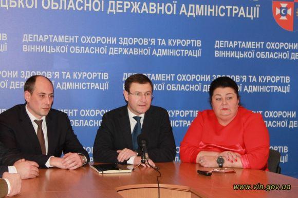 Новини Вінниці - фото з У Вінниці провели унікальну операцію на серці. Тривала вона шість годин У Вінниці провели унікальну операцію на серці. Тривала вона шість годин, фото №2 на сайті 20minut.ua