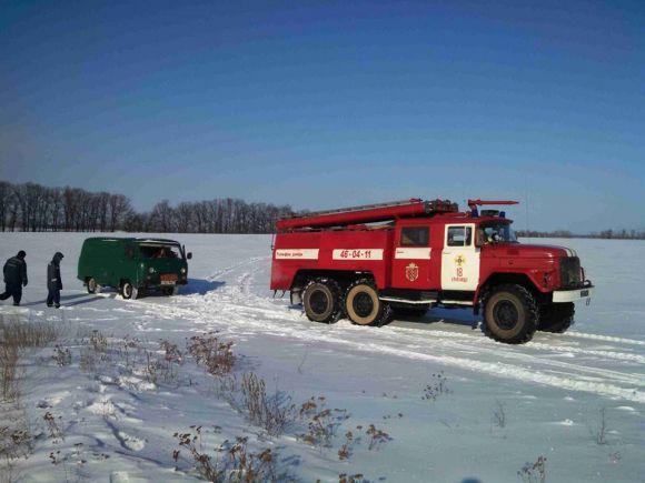 Новини Вінниці - фото з «Погодного апокаліпсису не сталося». Як з дорогами на Вінниччині? «Погодного апокаліпсису не сталося». Як з дорогами на Вінниччині?, фото №1 на сайті 20minut.ua