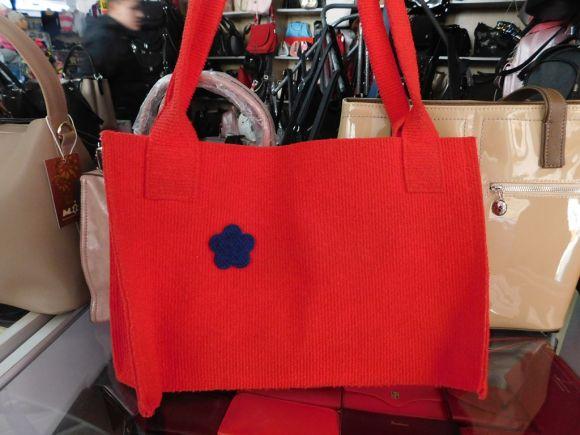 Джинсові та з ексклюзивним принтом. За скільки у Хмельницькому продають еко-сумки, фото №5 на сайті vsim.ua