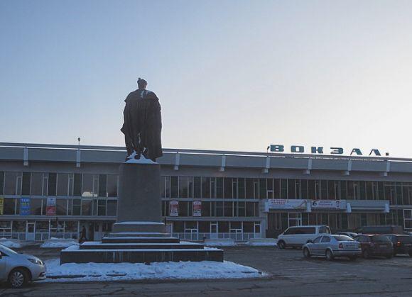 З історії Хмельницького. Що гетьмана привело на вокзал?, фото №2 на сайті vsim.ua