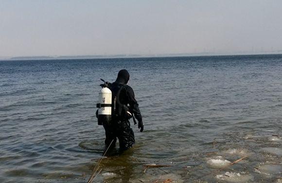 У водосховищі ХАЕС знайшли тіло 31-річного рибака, який зник два дні тому, фото №3 на сайті vsim.ua