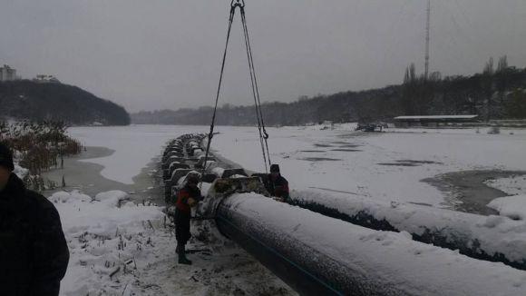 Новини Вінниці - фото з Реконструкція очисних на Сабарові: що зроблять за 25 мільйонів гривень? Реконструкція очисних на Сабарові: що зроблять за 25 мільйонів гривень?, фото №2 на сайті 20minut.ua