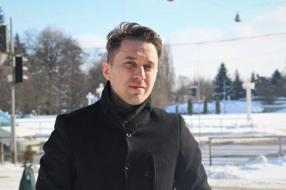 Новини Вінниці - фото з Гурт Jazzforacat: «Всі наші слухачі коти, а ми виконуємо котячий джаз» Гурт Jazzforacat: «Всі наші слухачі коти, а ми виконуємо котячий джаз», фото №2 на сайті 20minut.ua