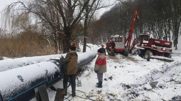 Новини Вінниці - фото з Реконструкція очисних на Сабарові: що зроблять за 25 мільйонів гривень? Реконструкція очисних на Сабарові: що зроблять за 25 мільйонів гривень?, фото №1 на сайті 20minut.ua
