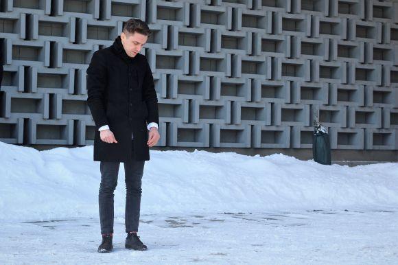 Новини Вінниці - фото з Гурт Jazzforacat: «Всі наші слухачі коти, а ми виконуємо котячий джаз» Гурт Jazzforacat: «Всі наші слухачі коти, а ми виконуємо котячий джаз», фото №3 на сайті 20minut.ua