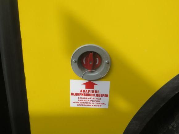 Новини Хмельницького - фото з На вулиці Хмельницького виїхали нові тролейбуси. Що про них кажуть водії і кондуктори На вулиці Хмельницького виїхали нові тролейбуси. Що про них кажуть водії і кондуктори, фото №13 на сайті vsim.ua