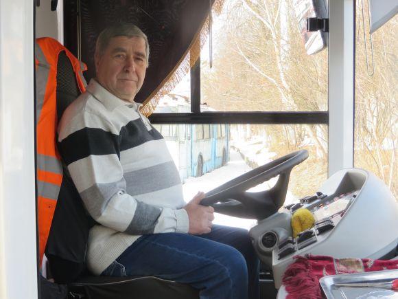 Новини Хмельницького - фото з На вулиці Хмельницького виїхали нові тролейбуси. Що про них кажуть водії і кондуктори На вулиці Хмельницького виїхали нові тролейбуси. Що про них кажуть водії і кондуктори, фото №2 на сайті vsim.ua