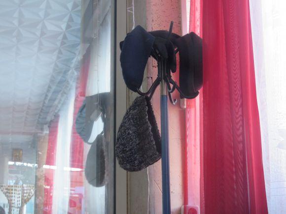 Новини Хмельницького - фото з Перевіряємо хмельницькі їдальні: що пропонують у "Вокзальному" на автостанції №1 Перевіряємо хмельницькі їдальні: що пропонують у "Вокзальному" на автостанції №1, фото №3 на сайті vsim.ua