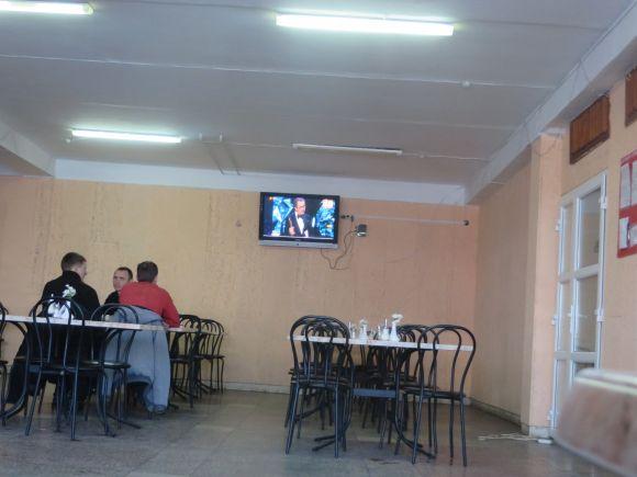 Новини Хмельницького - фото з Перевіряємо хмельницькі їдальні: що пропонують у "Вокзальному" на автостанції №1 Перевіряємо хмельницькі їдальні: що пропонують у "Вокзальному" на автостанції №1, фото №2 на сайті vsim.ua