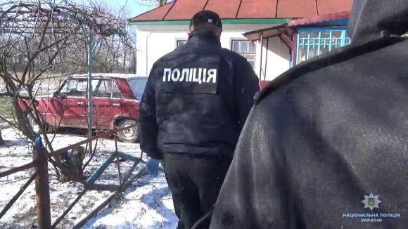 Новини Вінниці - фото з Не поділили будинок. На Вінниччині матір замовила вбивство рідного сина Не поділили будинок. На Вінниччині матір замовила вбивство рідного сина, фото №1 на сайті 20minut.ua