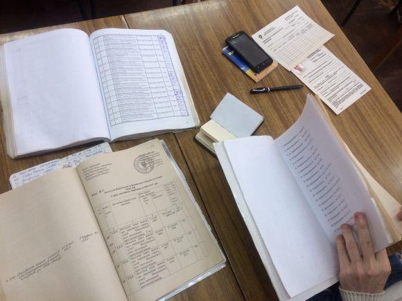 Новини Хмельницького - фото з Хмельничанин Микола дослідив 30 гілок свого родоводу. Як йому це вдалося? Хмельничанин Микола дослідив 30 гілок свого родоводу. Як йому це вдалося?, фото №3 на сайті vsim.ua