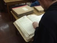 Новини Хмельницького - фото з Хмельничанин Микола дослідив 30 гілок свого родоводу. Як йому це вдалося? Хмельничанин Микола дослідив 30 гілок свого родоводу. Як йому це вдалося?, фото №4 на сайті vsim.ua