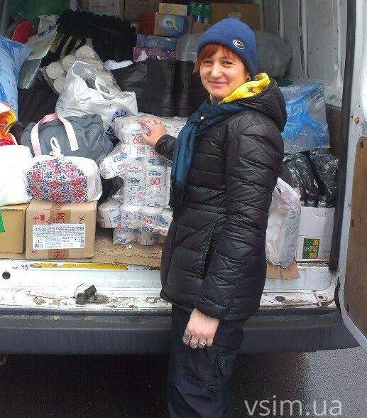 Жінки можуть все: ТОП-10 історій про хмельничанок від редакції vsim.ua, фото №9 на сайті vsim.ua