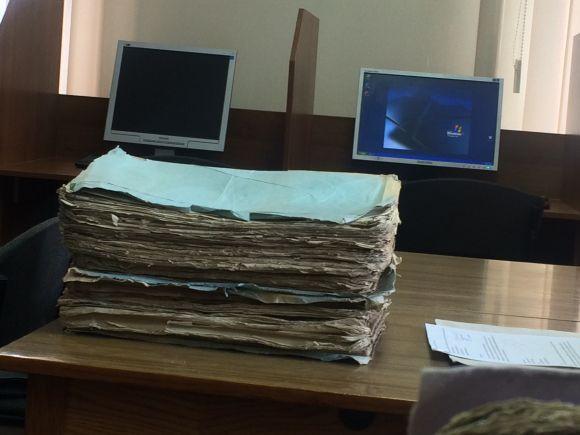 Новини Хмельницького - фото з Хмельничанин Микола дослідив 30 гілок свого родоводу. Як йому це вдалося? Хмельничанин Микола дослідив 30 гілок свого родоводу. Як йому це вдалося?, фото №7 на сайті vsim.ua