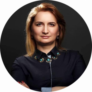 Новини Тернополя - фото з «Щаслива жінка роздає емоції, як сонце світло». Рецепти успіху відомих тернополянок «Щаслива жінка роздає емоції, як сонце світло». Рецепти успіху відомих тернополянок, фото №5 на сайті 20minut.ua