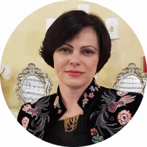 Новини Тернополя - фото з «Щаслива жінка роздає емоції, як сонце світло». Рецепти успіху відомих тернополянок «Щаслива жінка роздає емоції, як сонце світло». Рецепти успіху відомих тернополянок, фото №3 на сайті 20minut.ua