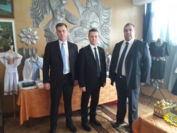 Новини Вінниці - фото з «Ніч яка місячна…» Що ще згадували під час ювілею району у Могилеві на Дністрі «Ніч яка місячна…» Що ще згадували під час ювілею району у Могилеві на Дністрі, фото №9 на сайті 20minut.ua