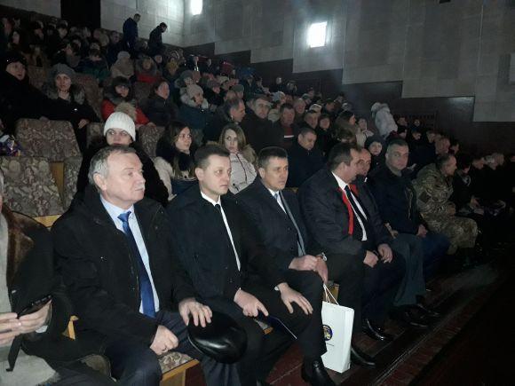 Новини Вінниці - фото з «Ніч яка місячна…» Що ще згадували під час ювілею району у Могилеві на Дністрі «Ніч яка місячна…» Що ще згадували під час ювілею району у Могилеві на Дністрі, фото №6 на сайті 20minut.ua