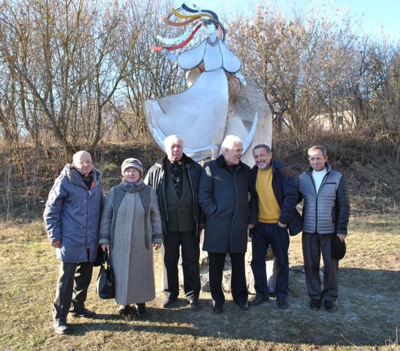 Новини Вінниці - фото з «Ніч яка місячна…» Що ще згадували під час ювілею району у Могилеві на Дністрі «Ніч яка місячна…» Що ще згадували під час ювілею району у Могилеві на Дністрі, фото №3 на сайті 20minut.ua