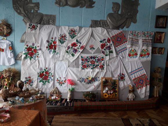 Новини Вінниці - фото з «Ніч яка місячна…» Що ще згадували під час ювілею району у Могилеві на Дністрі «Ніч яка місячна…» Що ще згадували під час ювілею району у Могилеві на Дністрі, фото №2 на сайті 20minut.ua