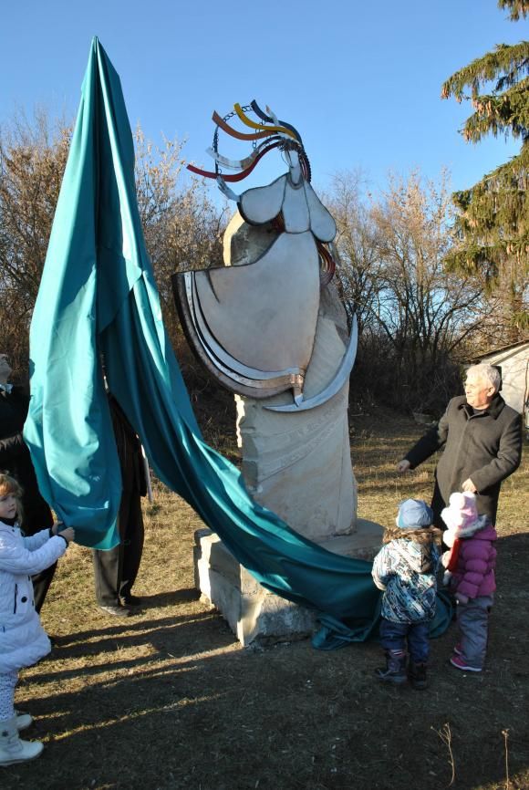 Новини Вінниці - фото з «Ніч яка місячна…» Що ще згадували під час ювілею району у Могилеві на Дністрі «Ніч яка місячна…» Що ще згадували під час ювілею району у Могилеві на Дністрі, фото №4 на сайті 20minut.ua