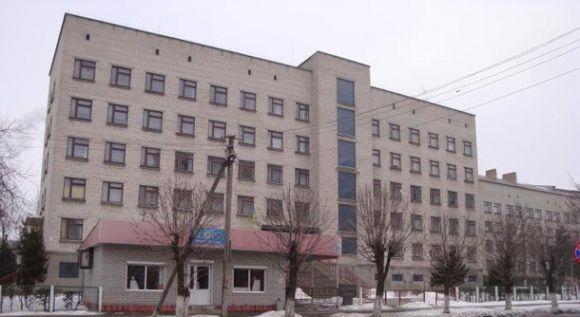 Новини Козятина - фото з Досвідчена лікар Козятинської районної лікарні переграла поліцію Досвідчена лікар Козятинської районної лікарні переграла поліцію, фото №1 на сайті 20minut.ua