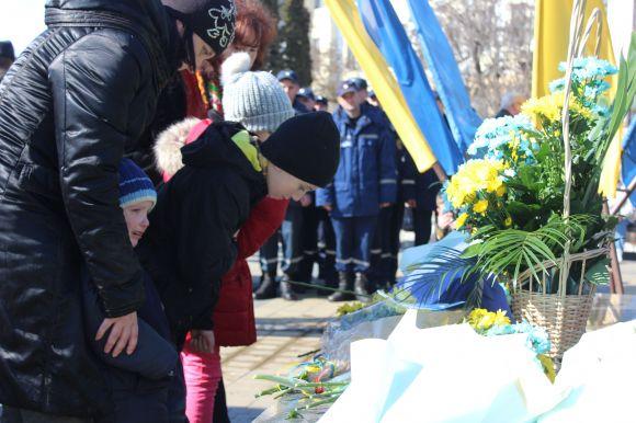 Новини Тернополя - фото з Чи знають тернополяни, коли народився Тарас Шевченко (відео) Чи знають тернополяни, коли народився Тарас Шевченко (відео), фото №1 на сайті 20minut.ua