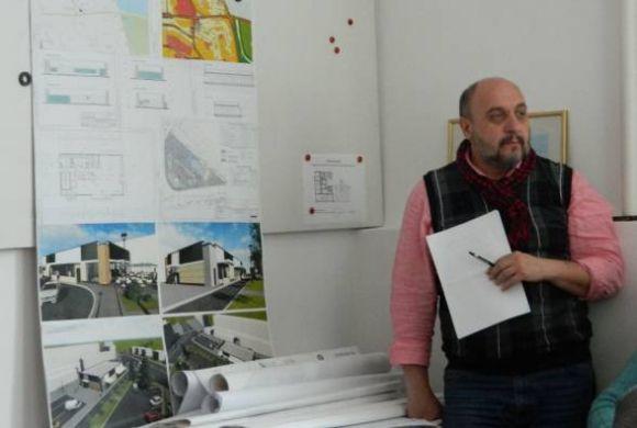 Новини Тернополя - фото з У Тернополі  таки буде  McDonalds на місці танка У Тернополі  таки буде  McDonalds на місці танка, фото №2 на сайті 20minut.ua