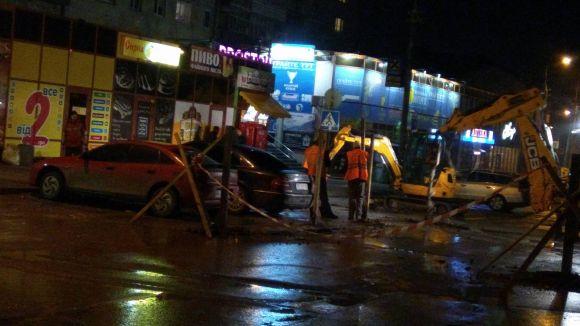 Новини Тернополя - фото з У Тернополі  таки буде  McDonalds на місці танка У Тернополі  таки буде  McDonalds на місці танка, фото №1 на сайті 20minut.ua