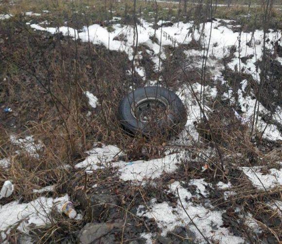 Новини Хмельницького - фото з У Хмельницькому від рейсового автобуса відлетіло колесо і влучило в дівчину У Хмельницькому від рейсового автобуса відлетіло колесо і влучило в дівчину, фото №2 на сайті vsim.ua