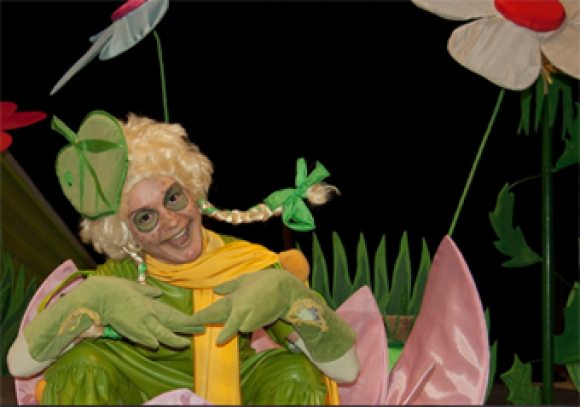 Куди піти у вихідні 10-11 березня. ВСІМ рекомендує, фото №7 на сайті vsim.ua