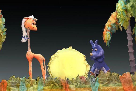 Куди піти у вихідні 10-11 березня. ВСІМ рекомендує, фото №8 на сайті vsim.ua