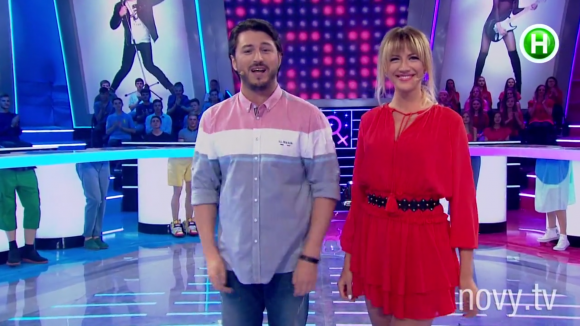 Новини Хмельницького - фото з "Порвали" конкурентів: хмельничанка Леся Нікітюк взяла реванш на шоу "Хто зверху?" "Порвали" конкурентів: хмельничанка Леся Нікітюк взяла реванш на шоу "Хто зверху?", фото №1 на сайті vsim.ua