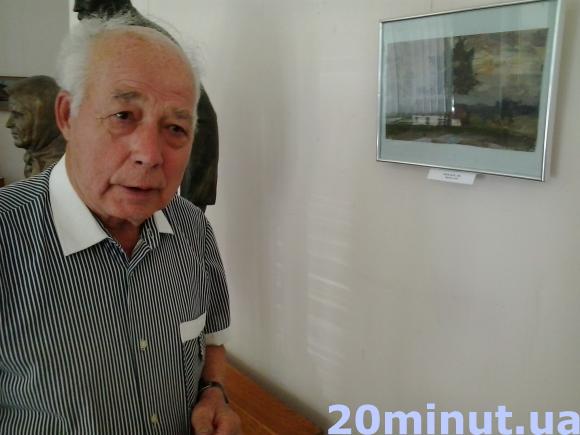 Новини Тернополя - фото з Тернопільський скульптор Іван Мулярчук зліпив 20 пам'ятників Шевченку. Це улюблена тема митця Тернопільський скульптор Іван Мулярчук зліпив 20 пам'ятників Шевченку. Це улюблена тема митця, фото №2 на сайті 20minut.ua