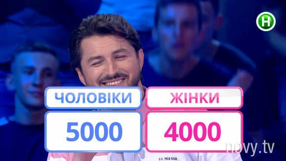 Новини Хмельницького - фото з "Порвали" конкурентів: хмельничанка Леся Нікітюк взяла реванш на шоу "Хто зверху?" "Порвали" конкурентів: хмельничанка Леся Нікітюк взяла реванш на шоу "Хто зверху?", фото №5 на сайті vsim.ua