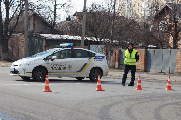 Новини Вінниці - фото з Київський міст знову закрили для проїзду. Що там роблять? Київський міст знову закрили для проїзду. Що там роблять?, фото №1 на сайті 20minut.ua