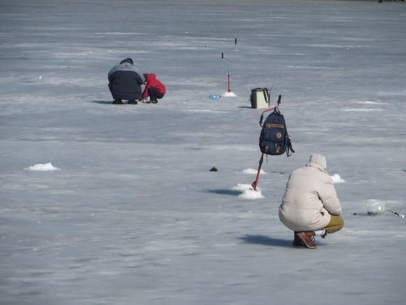 Новини Хмельницького - фото з Фото дня: при +10 на Південному Бузі сидять рибалки і ходять діти Фото дня: при +10 на Південному Бузі сидять рибалки і ходять діти, фото №1 на сайті vsim.ua