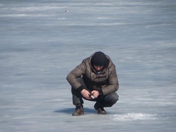 Новини Хмельницького - фото з Фото дня: при +10 на Південному Бузі сидять рибалки і ходять діти Фото дня: при +10 на Південному Бузі сидять рибалки і ходять діти, фото №3 на сайті vsim.ua