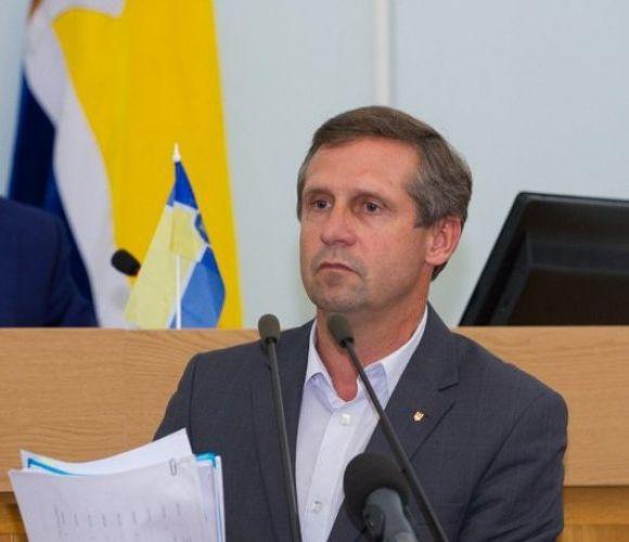 СеÑгÑй ÐондÑаÑÑк
